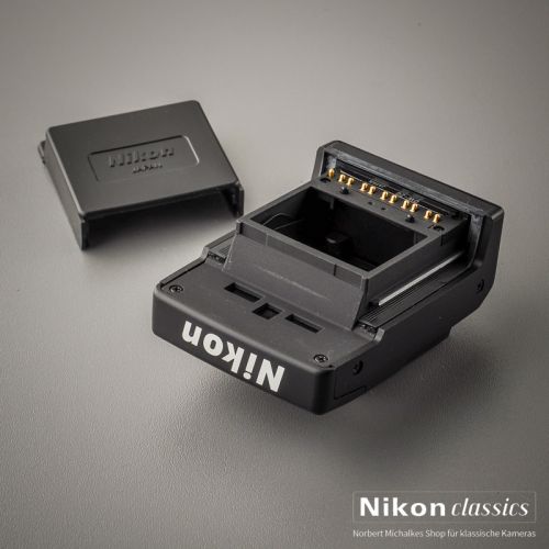 DW-20 Waist Level Finder for Nikon F4