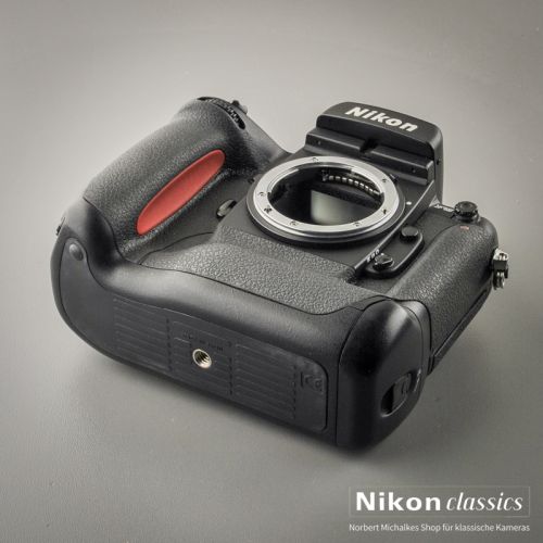 Preview: Nikon F5 (Zustand A)