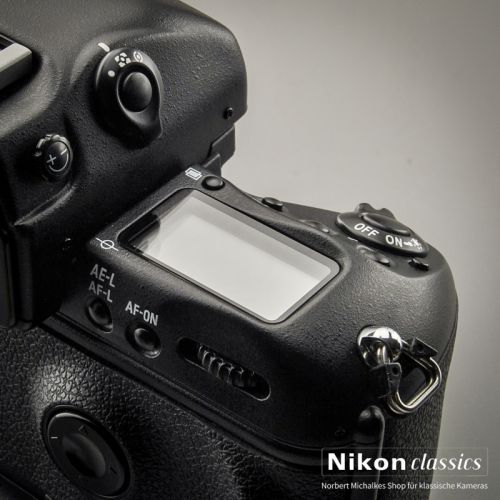 Preview: Nikon F5 (Zustand A)