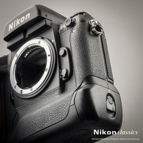 Nikon F5 (Zustand A)