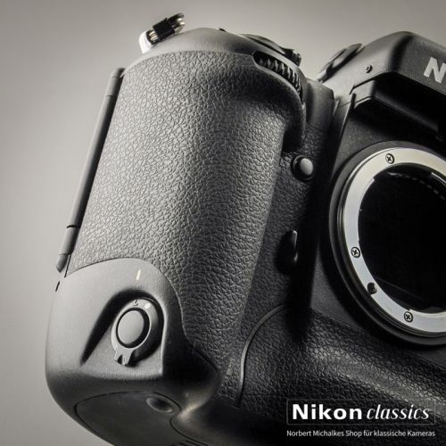 Nikon F5 (Zustand A)