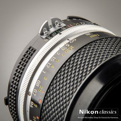 Nikon Micro-Nikkor P 55/3,5 AI (Zustand A)