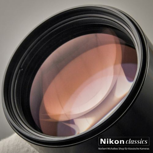 Nikon Nikkor 180/2,8 AIS ED (Condition A/A-)