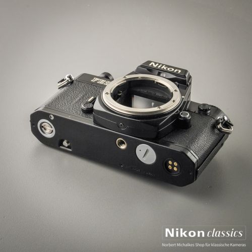 Preview: Nikon FE-2 black (Condition A-)