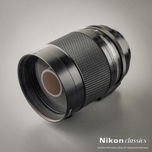 Nikon Reflex-Nikkor-C 500/8 (Condition A)