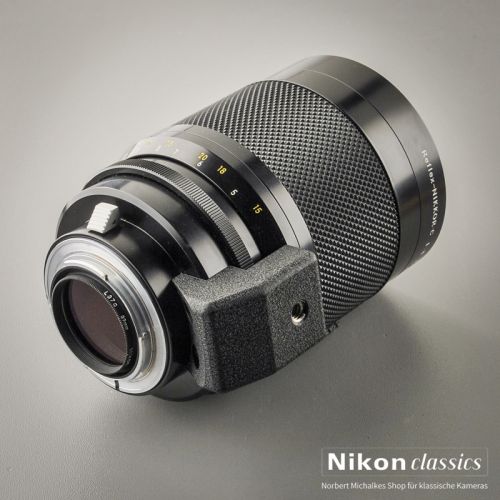 Nikon Reflex-Nikkor-C 500/8 (Condition A)