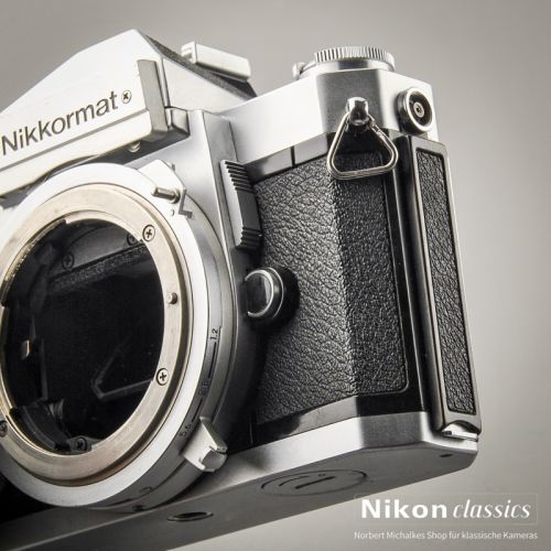 Nikkormat FT2 (Condition A/A-)