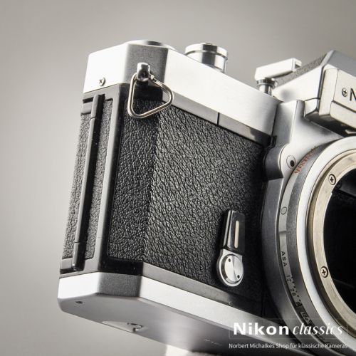 Nikkormat FT2 (Condition A/A-)