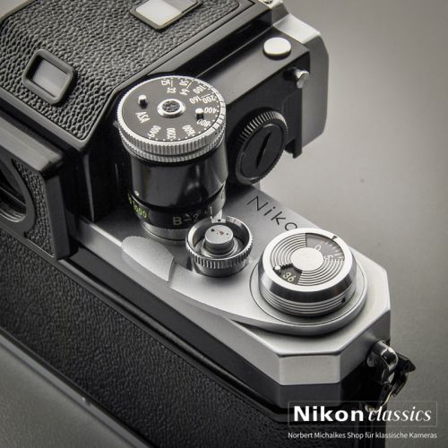 Preview: Nikon F Photomic T (Condition A)