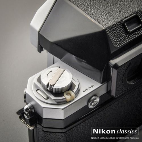 Nikon F Photomic T (Condition A)