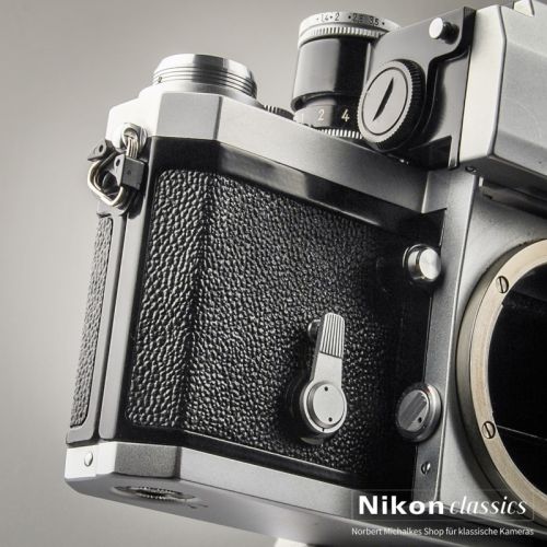 Nikon F Photomic T (Condition A)