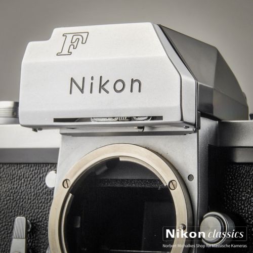 Nikon F Photomic T (Condition A)