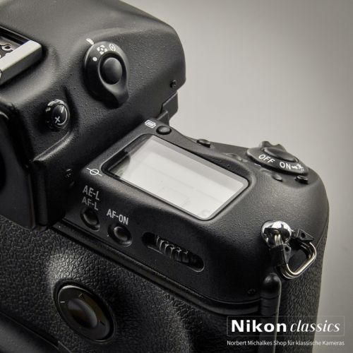 Nikon F5 (Condition A/A-)