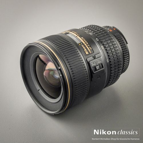 Preview: Nikon AF-S Zoom-Nikkor 17-35/2,8 IF-ED (Condition A)