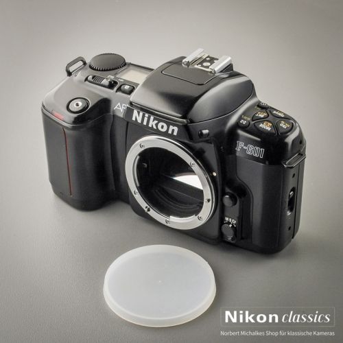 Nikon F601AF (Condition A)