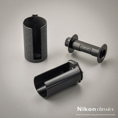 Preview: Nikon AM-1 Filmcassette für F2