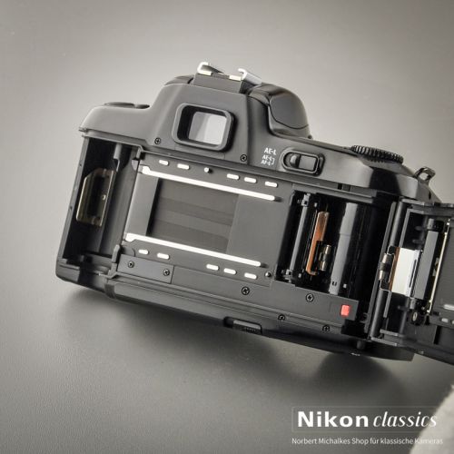 Nikon F601AF (Condition A)