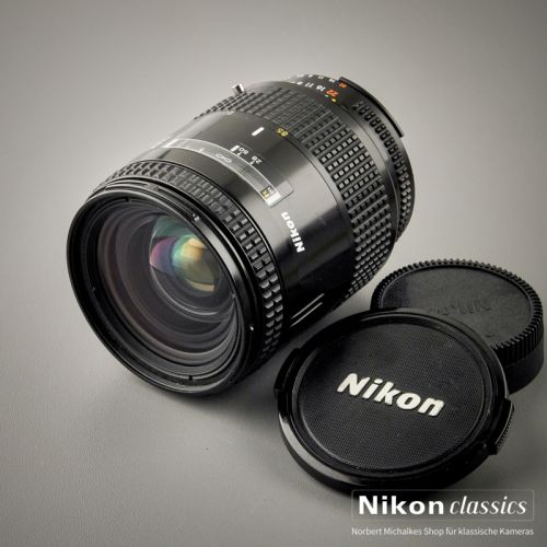 Nikon AF Zoom-Nikkor 28-85/3,5-4,5