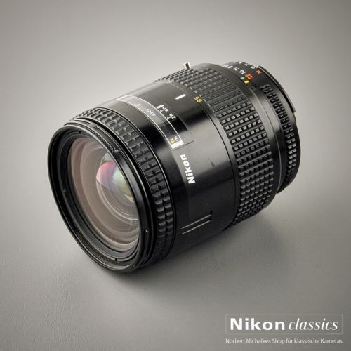 Nikon AF Zoom-Nikkor 28-85/3,5-4,5N (Zustand A/A-)