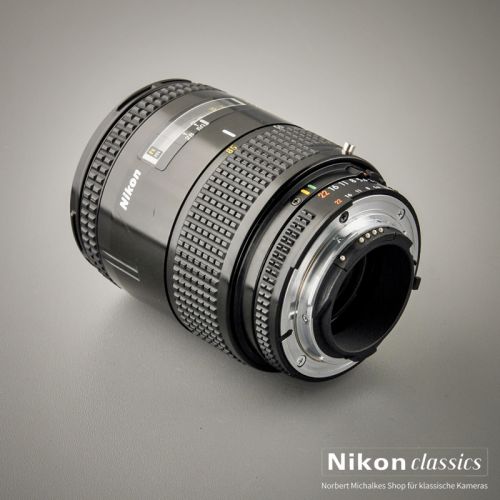 Nikon AF Zoom-Nikkor 28-85/3,5-4,5N (Zustand A/A-)