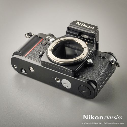 Preview: Nikon F3 HP (Zustand A/A-)