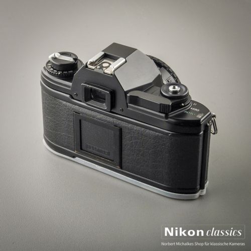 Preview: Nikon EM-Ausrüstung in Koffer FB-E