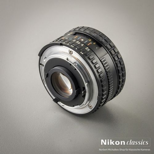 Nikon EM-Ausrüstung in Koffer FB-E