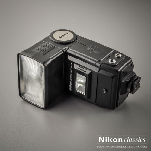 Nikon SB-16B Blitz (Zustand A/A-)