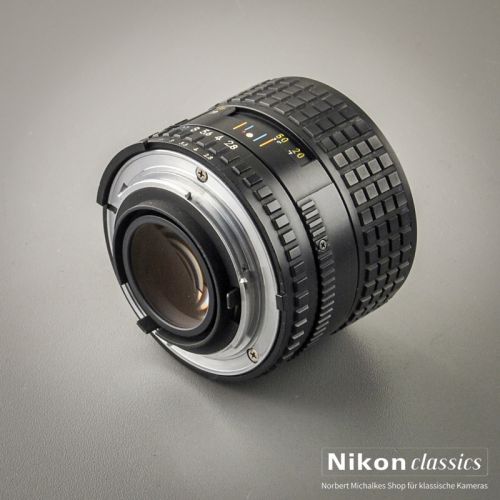 Nikon EM-Ausrüstung in Koffer FB-E