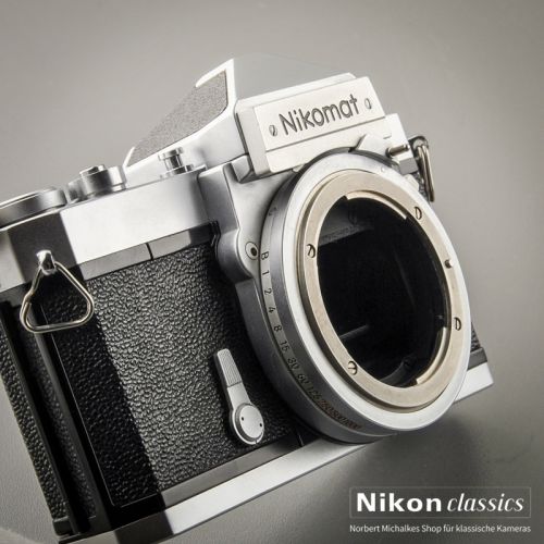 Nikomat FTN (Condition A)