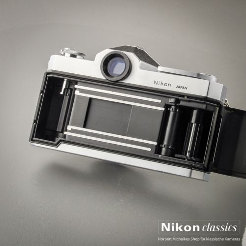 Nikomat FTN (Condition A)