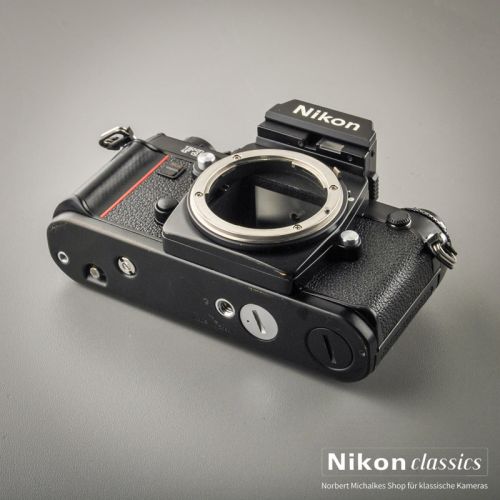Preview: Nikon F3 (Zustand AB)