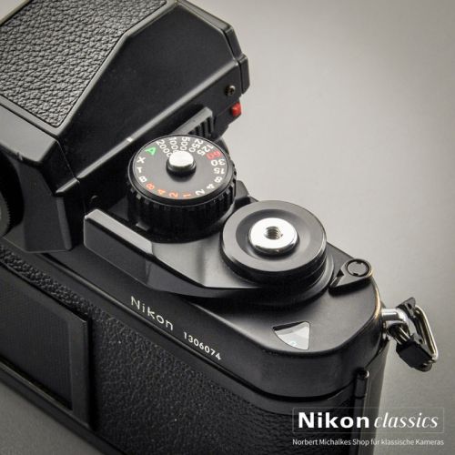 Preview: Nikon F3 (Zustand AB)