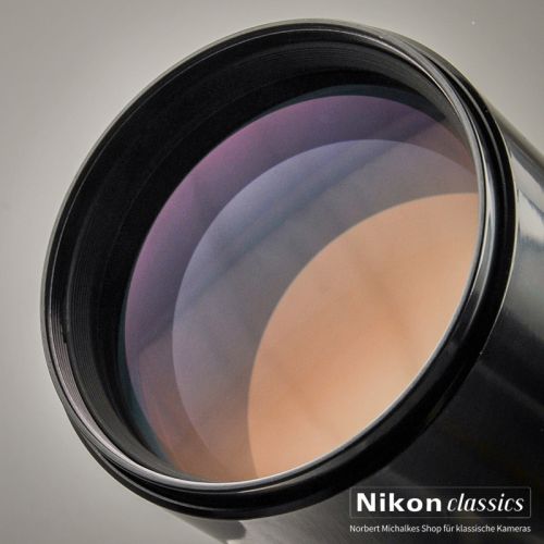 Nikon Nikkor 300/4,5 AI (Condition A/A-)