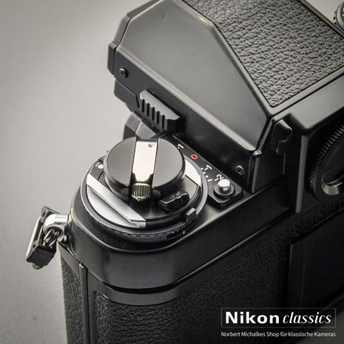 Nikon F3 (Zustand AB)
