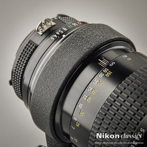 Nikon Nikkor 300/4,5 AI (Condition A/A-)