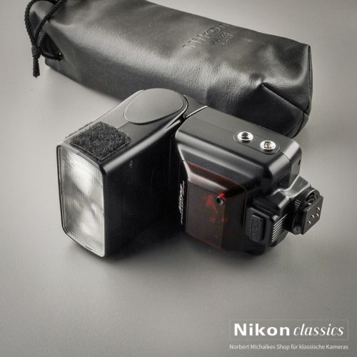 Nikon SB-24 Blitz