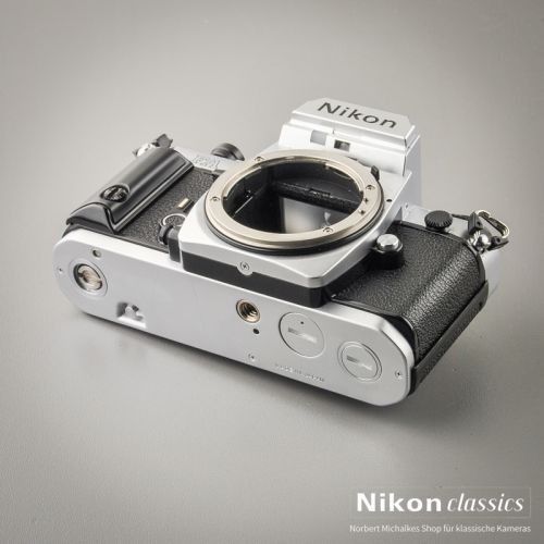 Nikon FA (Zustand A) OVP