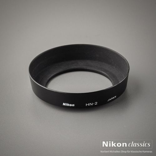 Nikon HN-2 hood