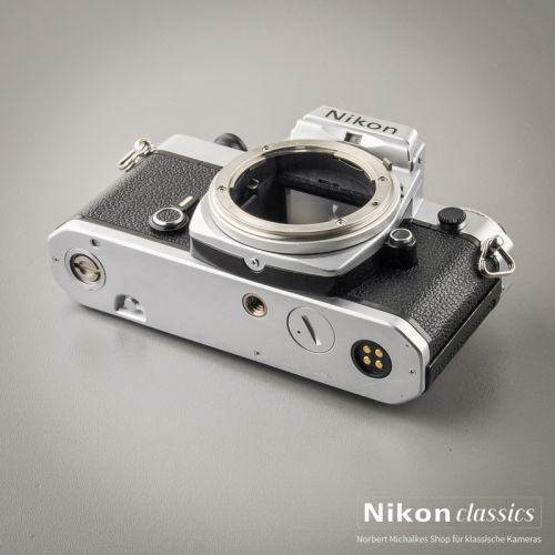 Nikon FE (Condition A/A-)