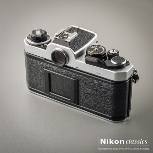 Preview: Nikon FE-2 (Zustand A/A-)