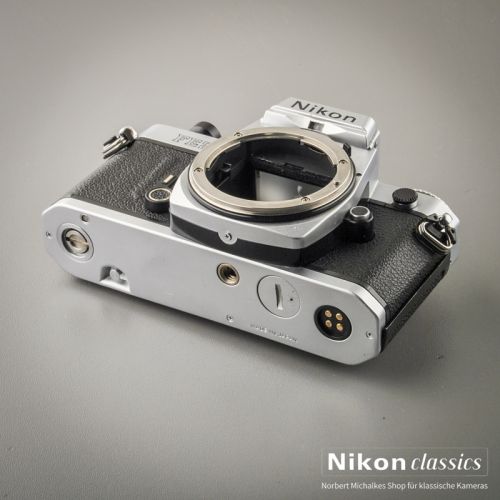 Preview: Nikon FE-2 (Zustand A/A-)