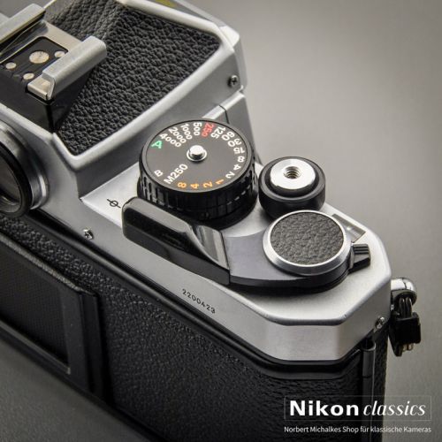Preview: Nikon FE-2 (Zustand A/A-)