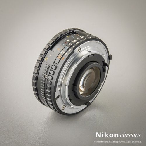 Preview: Nikon 50/1,8 AIS Series E (Condition A-)