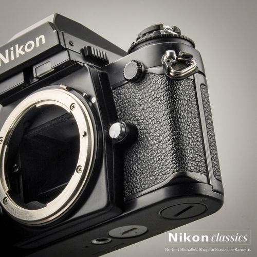 Nikon F3 (Zustand A-)