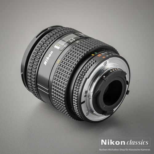 Nikon AF Zoom-Nikkor 24-50/3,3-4,5 (Zustand A)