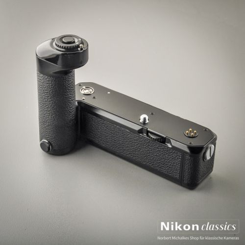 Nikon Motor-Drive MD-12 (Condition A/A-)