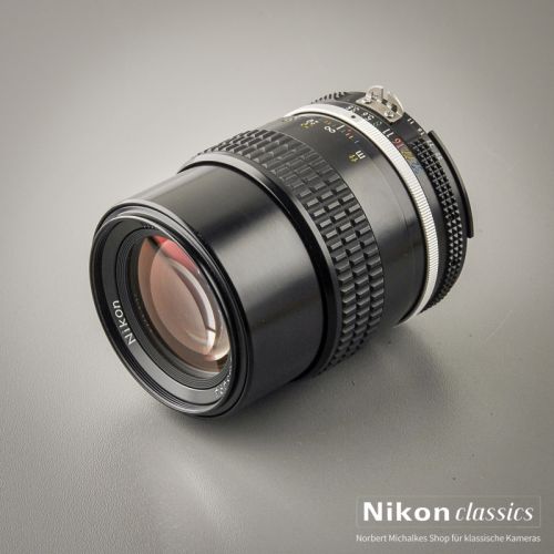 Nikon Nikkor 135/3,5 AI (Condition A)