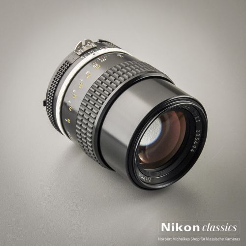 Nikon Nikkor 135/3,5 AI (Condition A)