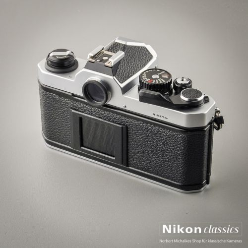 Nikon FM2n (Condition A/A-)